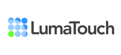 Platinum Sponsor-Lumatouch