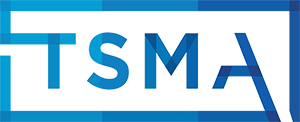 TSMA logo