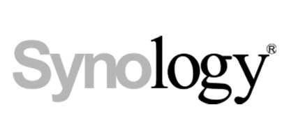 Synology Gold Sponsor