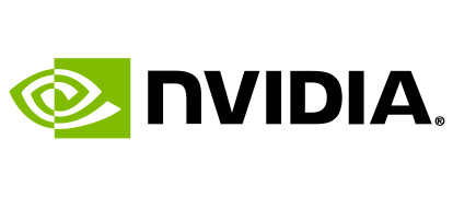 Platinum Sponsor - Nvidia