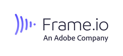 Supporting Sponsor Frame.io