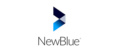 Silver Sponsor - NewBlue