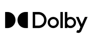 Platinum Sponsor - Dolby