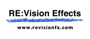 Silver Sponsor - Re:Vision Effects